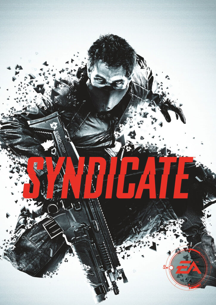 Syndicate cover linking to the games information page