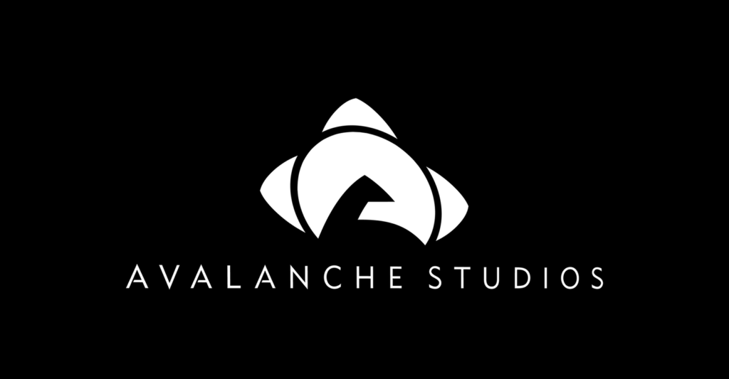 Avalanche Studios Logo