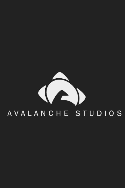 Avalanche Studios Logo