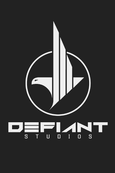 Defiant Studios Logo