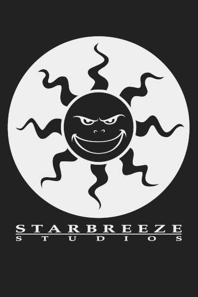 Starbreeze Studios Logo